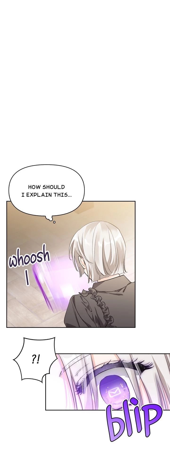 A Villainess for the Tyrant Chapter 89 page 54 - Chapter 89