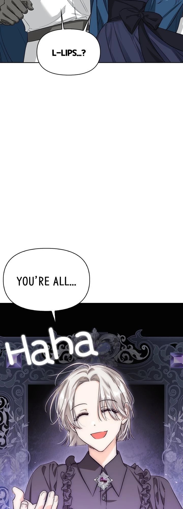 A Villainess for the Tyrant Chapter 89 page 58 - Chapter 89