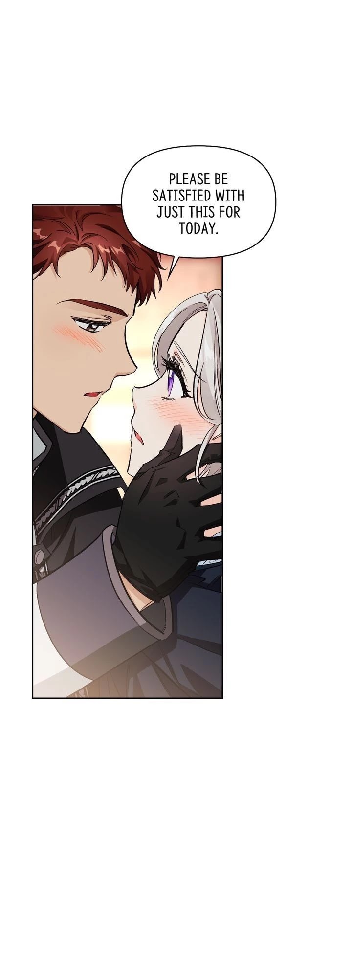 A Villainess for the Tyrant Chapter 89 page 8 - Chapter 89