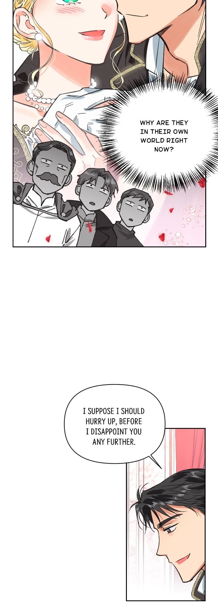 A Villainess for the Tyrant Chapter 9 page 10 - Chapter 9
