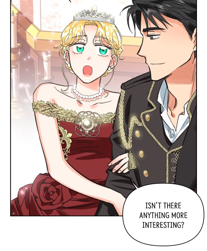 A Villainess for the Tyrant Chapter 9 page 16 - Chapter 9