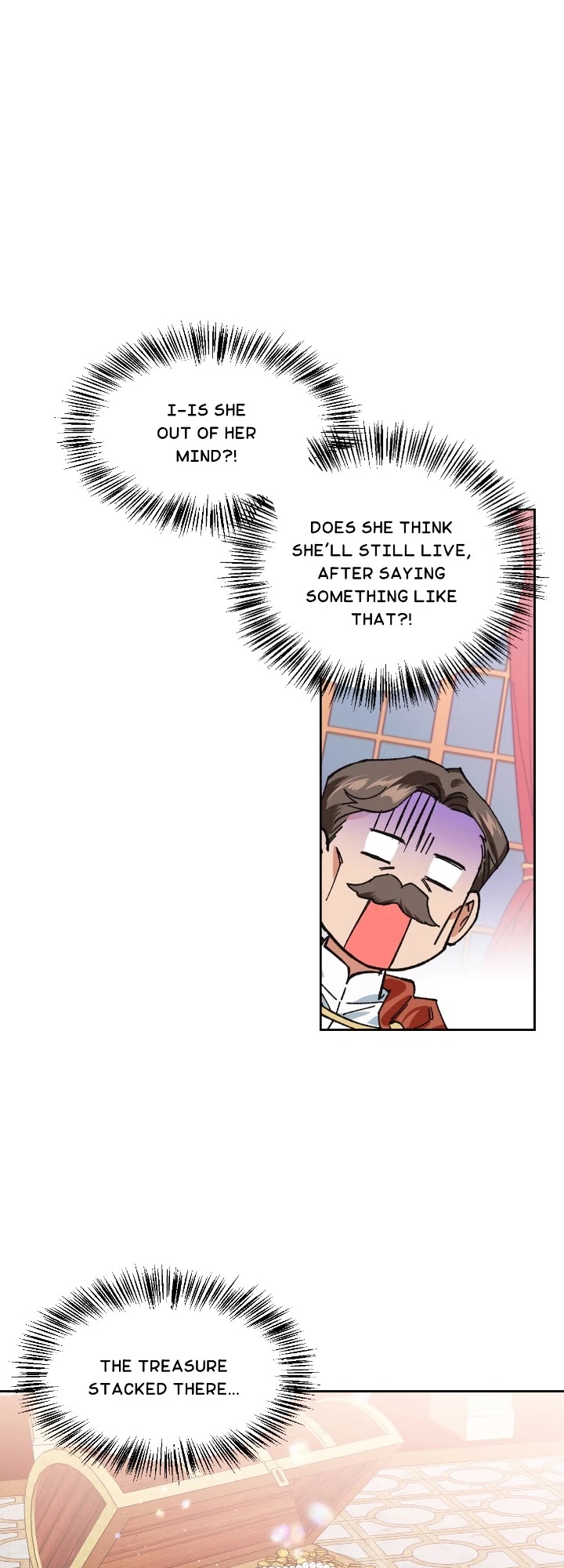 A Villainess for the Tyrant Chapter 9 page 17 - Chapter 9