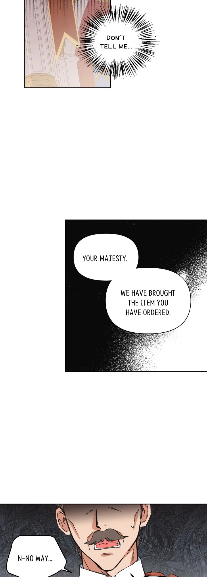 A Villainess for the Tyrant Chapter 9 page 22 - Chapter 9