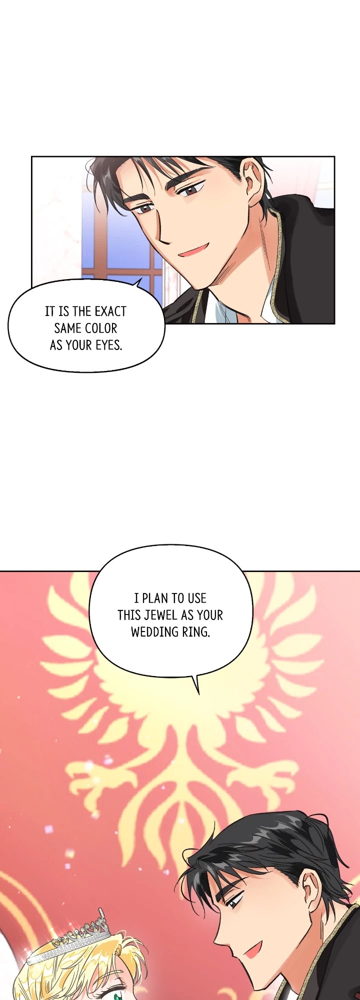 A Villainess for the Tyrant Chapter 9 page 26 - Chapter 9