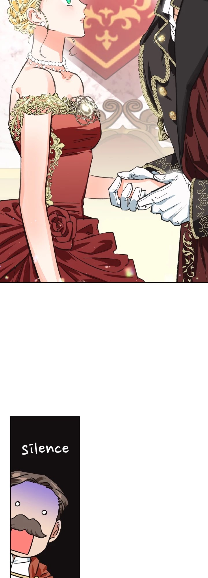 A Villainess for the Tyrant Chapter 9 page 27 - Chapter 9