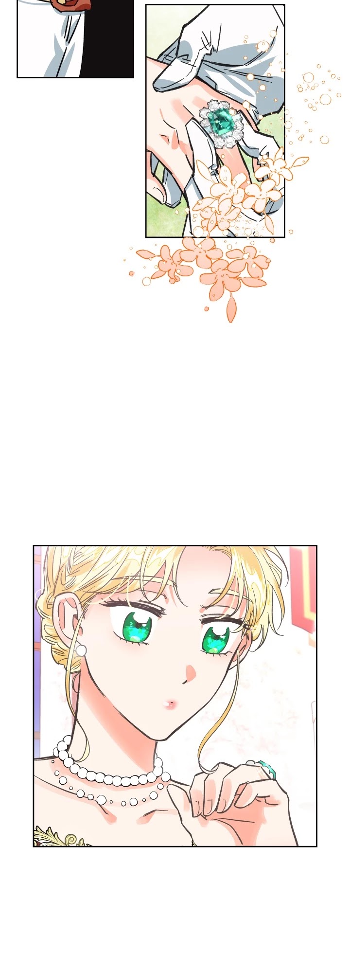 A Villainess for the Tyrant Chapter 9 page 28 - Chapter 9