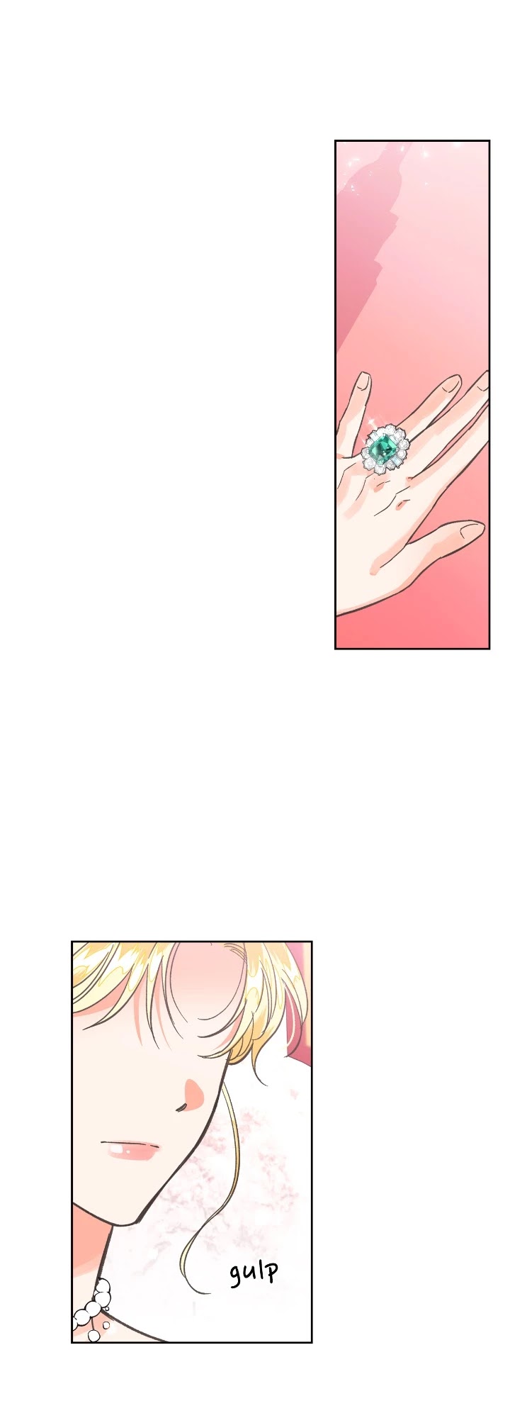 A Villainess for the Tyrant Chapter 9 page 29 - Chapter 9