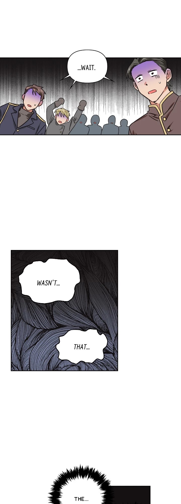 A Villainess for the Tyrant Chapter 9 page 34 - Chapter 9