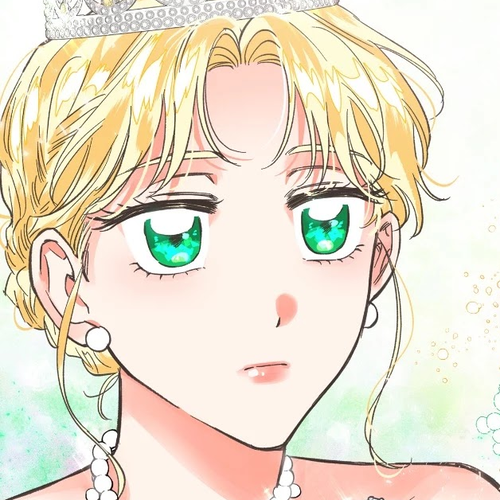 A Villainess for the Tyrant Chapter 9 cover