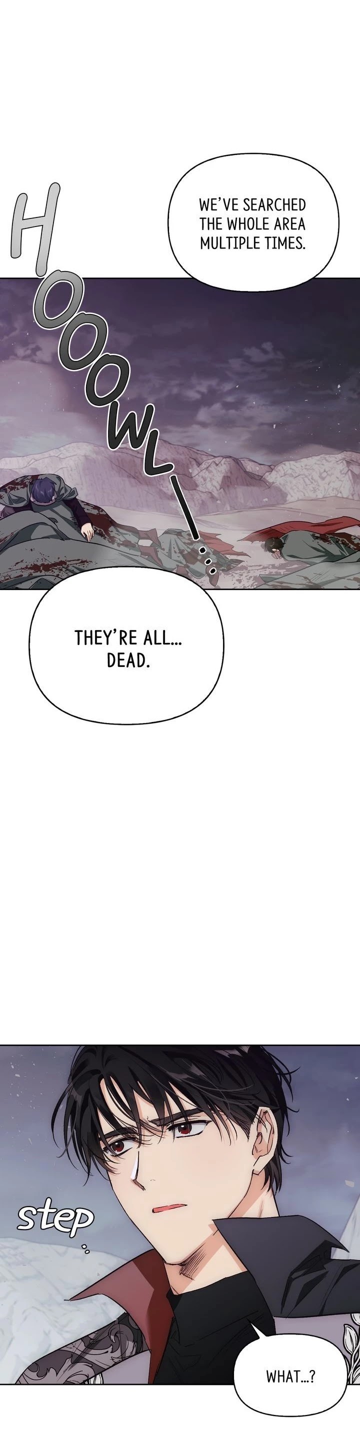 A Villainess for the Tyrant Chapter 90 page 15 - Chapter 90