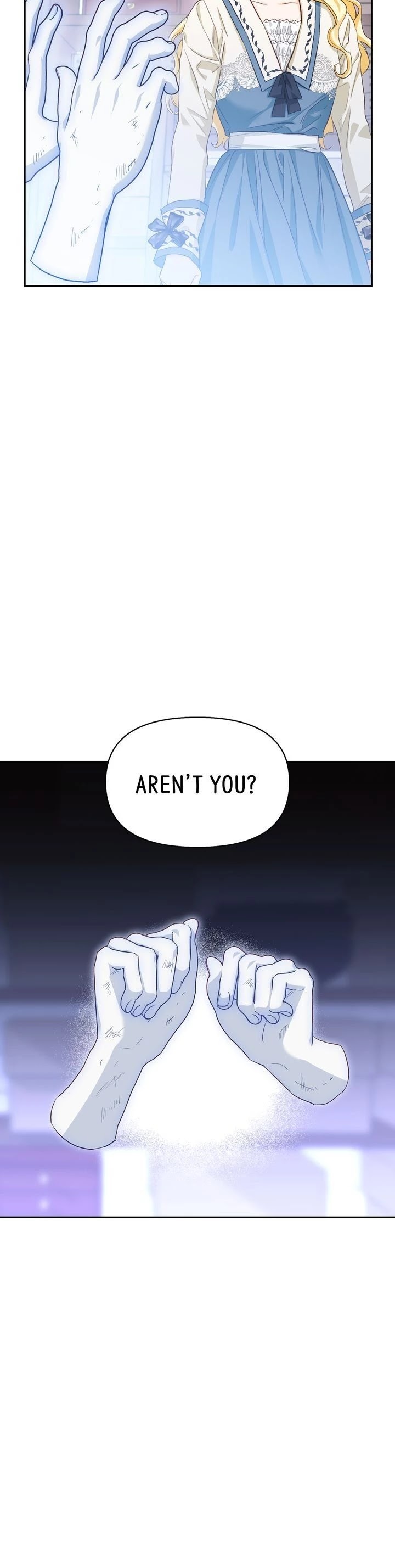 A Villainess for the Tyrant Chapter 90 page 26 - Chapter 90
