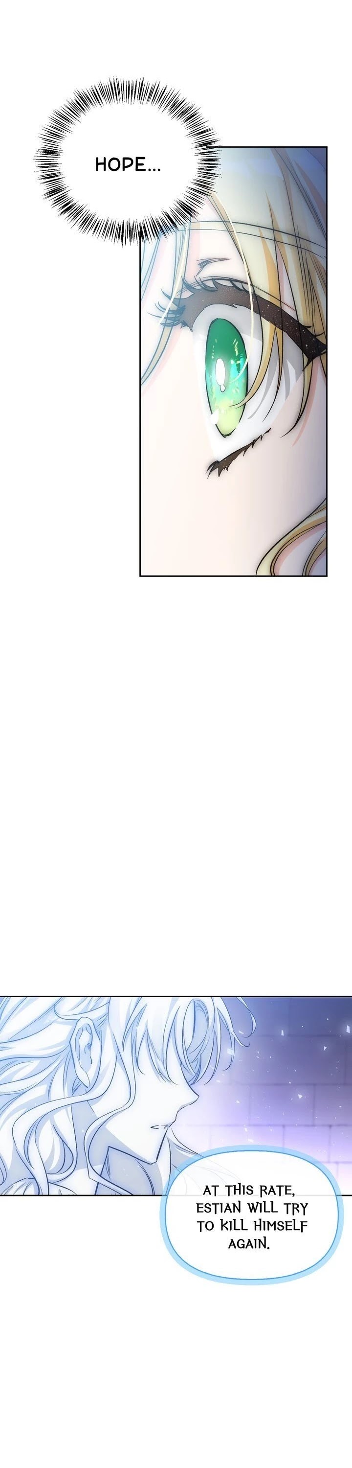 A Villainess for the Tyrant Chapter 90 page 31 - Chapter 90