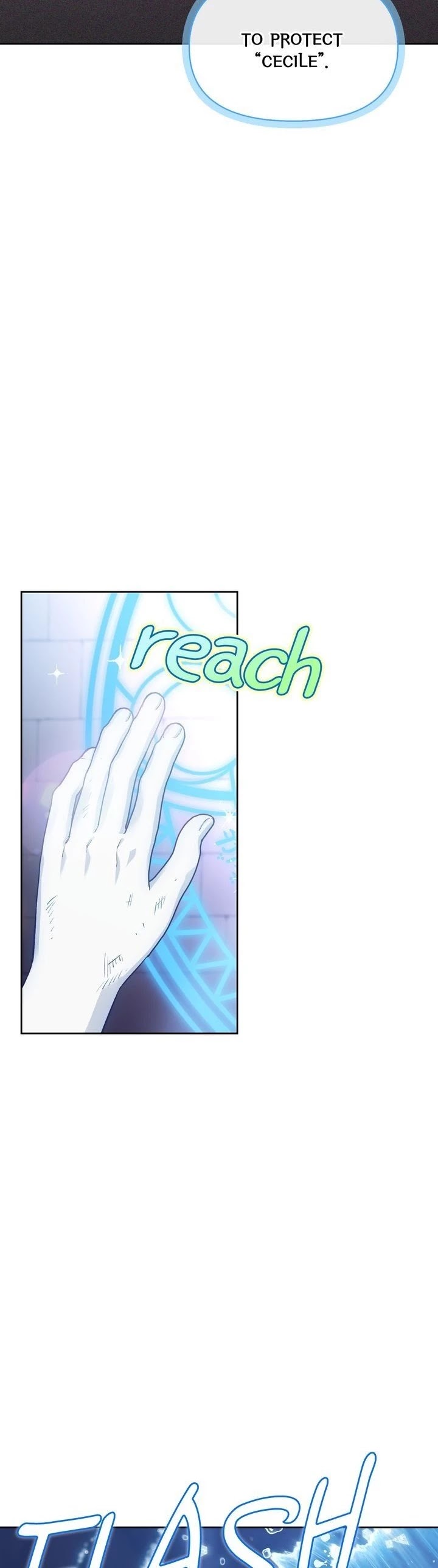 A Villainess for the Tyrant Chapter 90 page 33 - Chapter 90