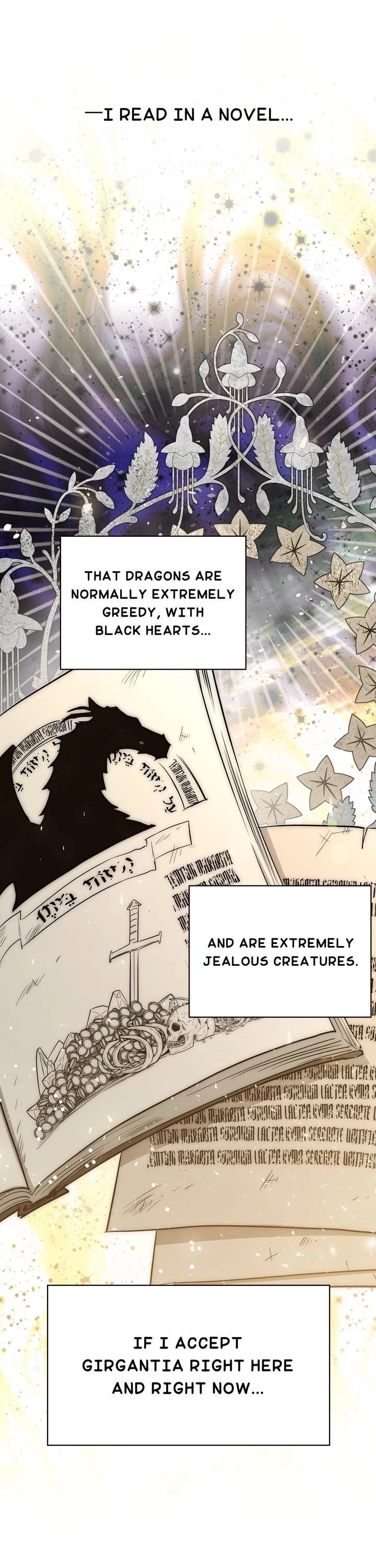A Villainess for the Tyrant Chapter 90 page 9 - Chapter 90