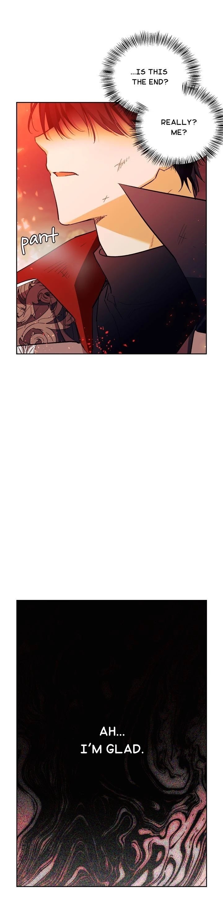 A Villainess for the Tyrant Chapter 91 page 18 - Chapter 91