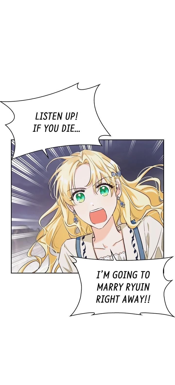 A Villainess for the Tyrant Chapter 91 page 23 - Chapter 91