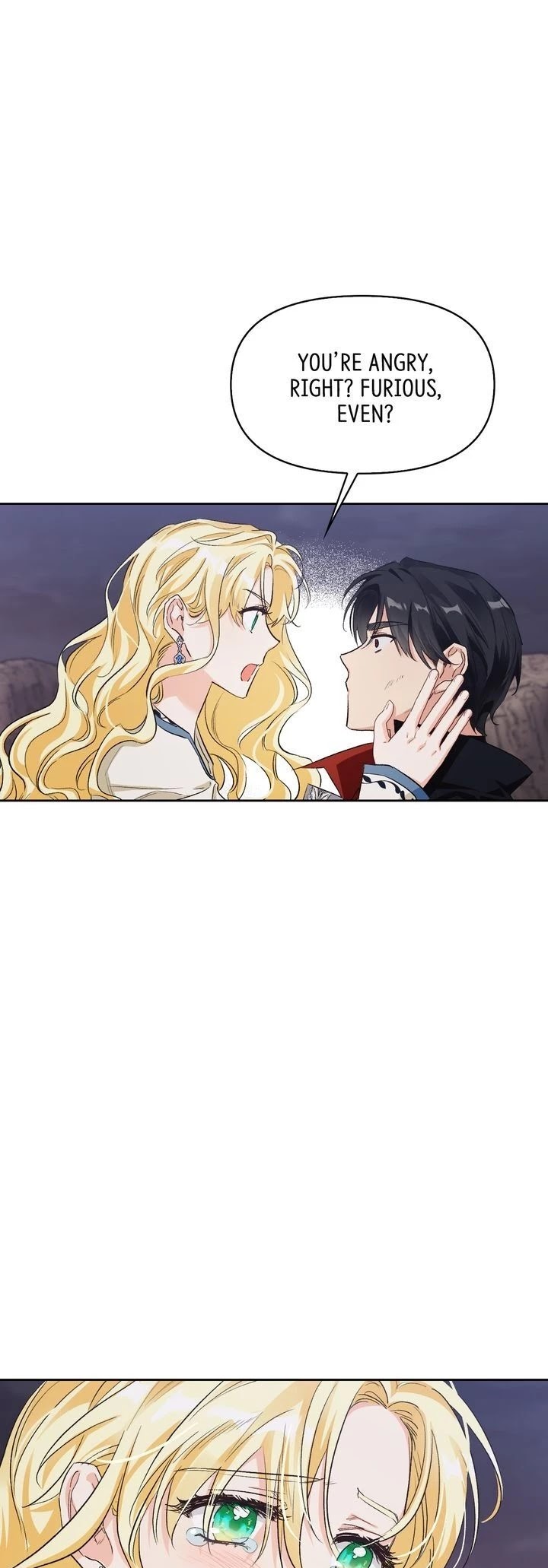 A Villainess for the Tyrant Chapter 91 page 26 - Chapter 91