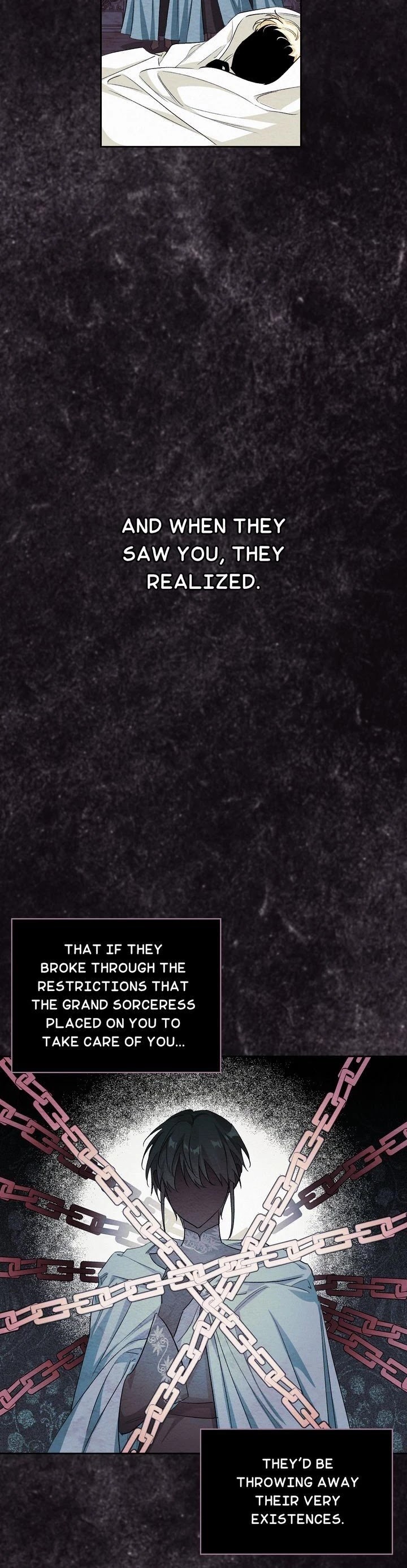 A Villainess for the Tyrant Chapter 91 page 6 - Chapter 91