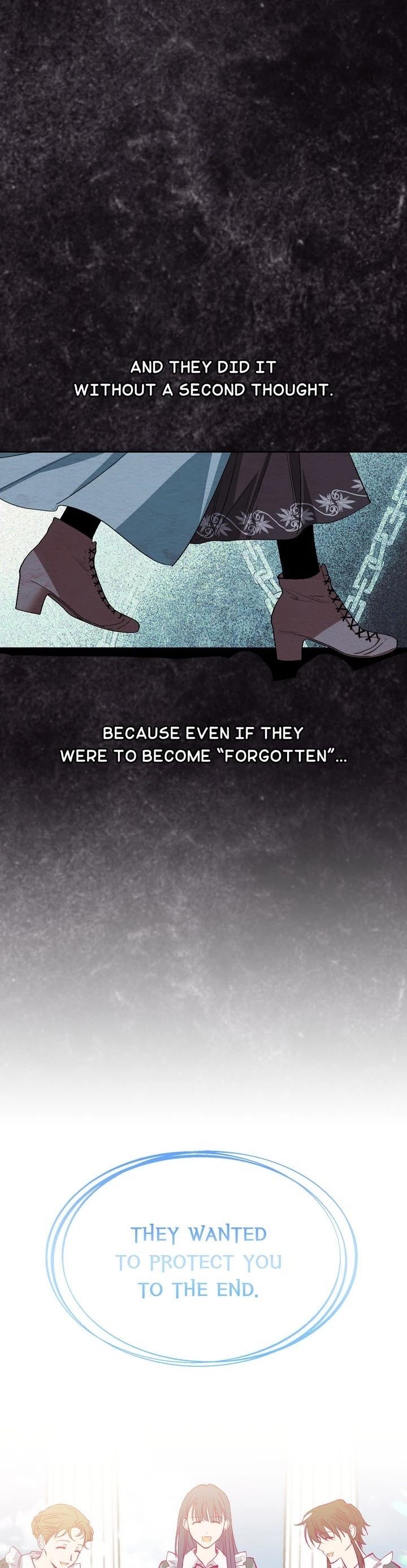 A Villainess for the Tyrant Chapter 91 page 7 - Chapter 91