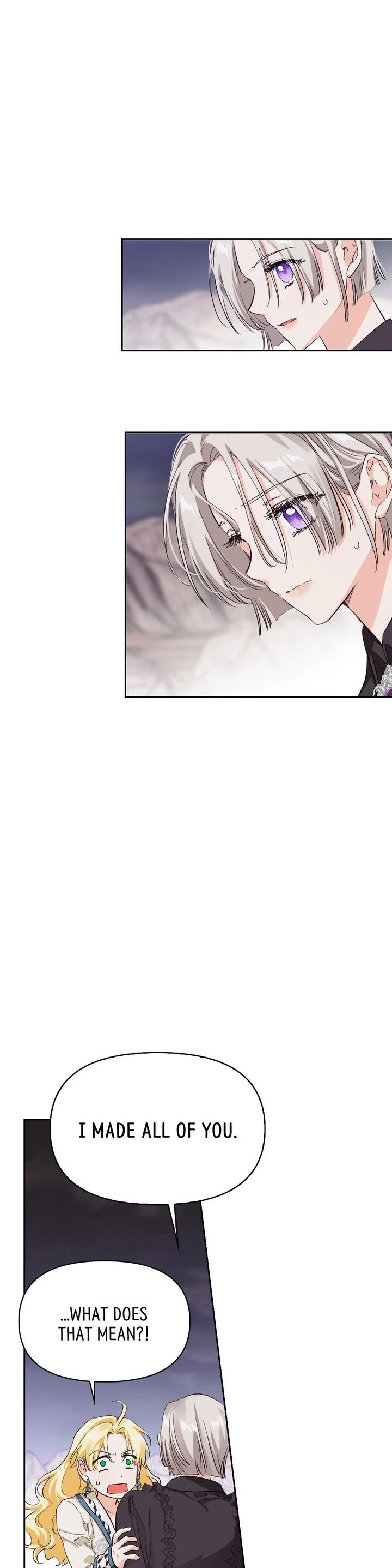 A Villainess for the Tyrant Chapter 92 page 10 - Chapter 92