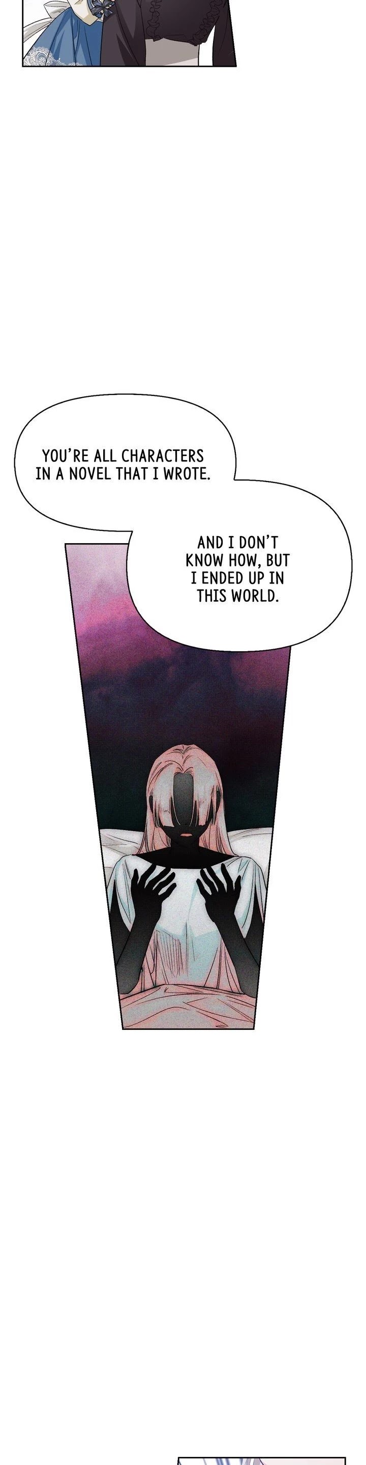A Villainess for the Tyrant Chapter 92 page 11 - Chapter 92