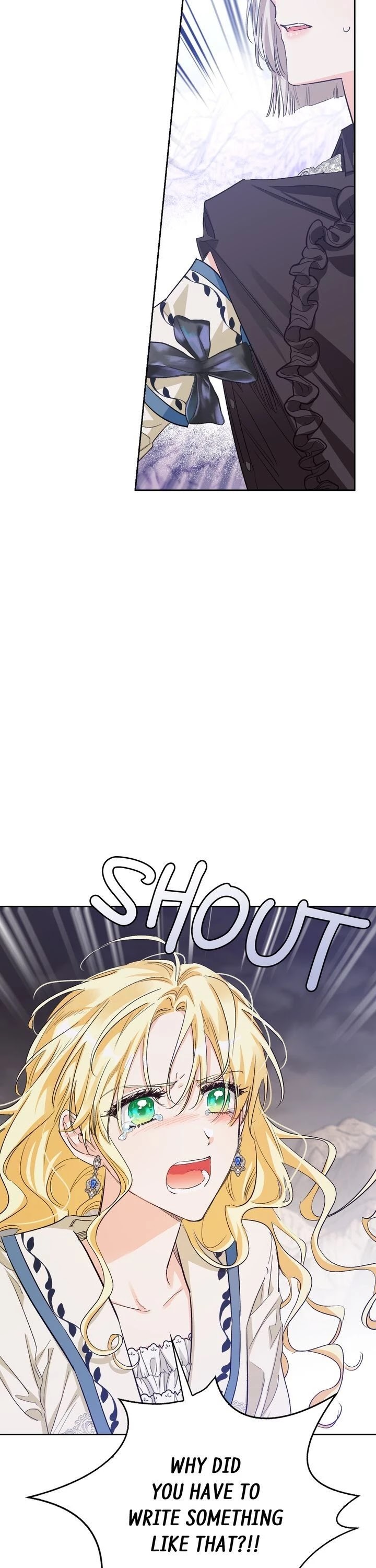 A Villainess for the Tyrant Chapter 92 page 12 - Chapter 92