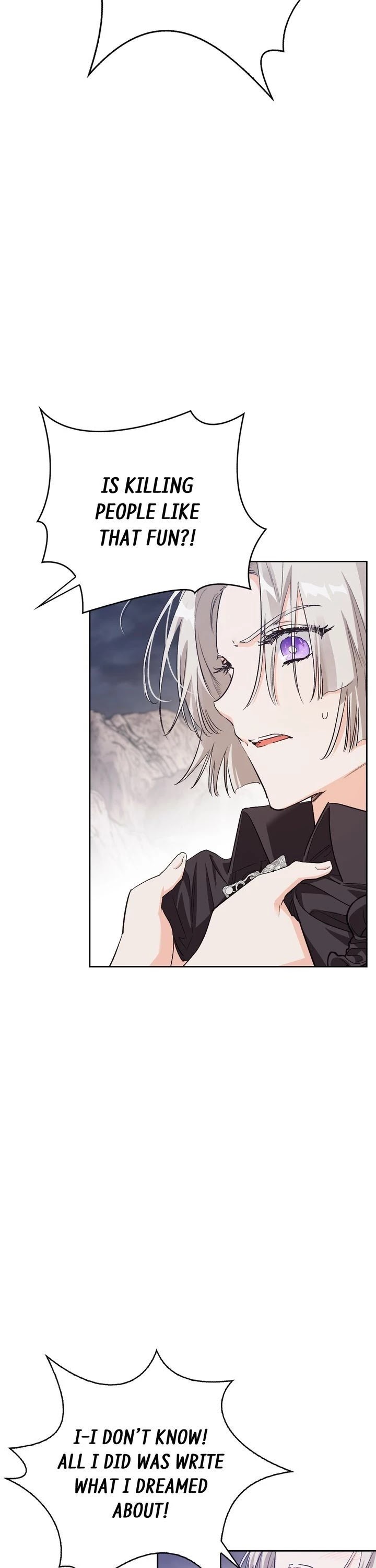 A Villainess for the Tyrant Chapter 92 page 13 - Chapter 92