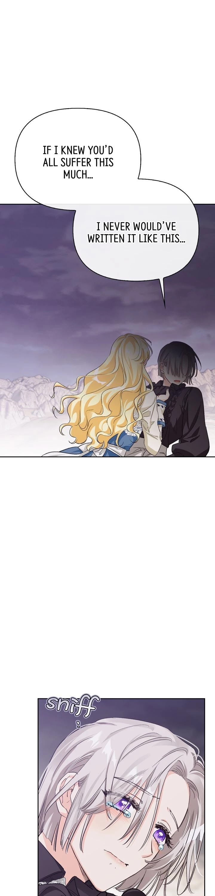 A Villainess for the Tyrant Chapter 92 page 16 - Chapter 92