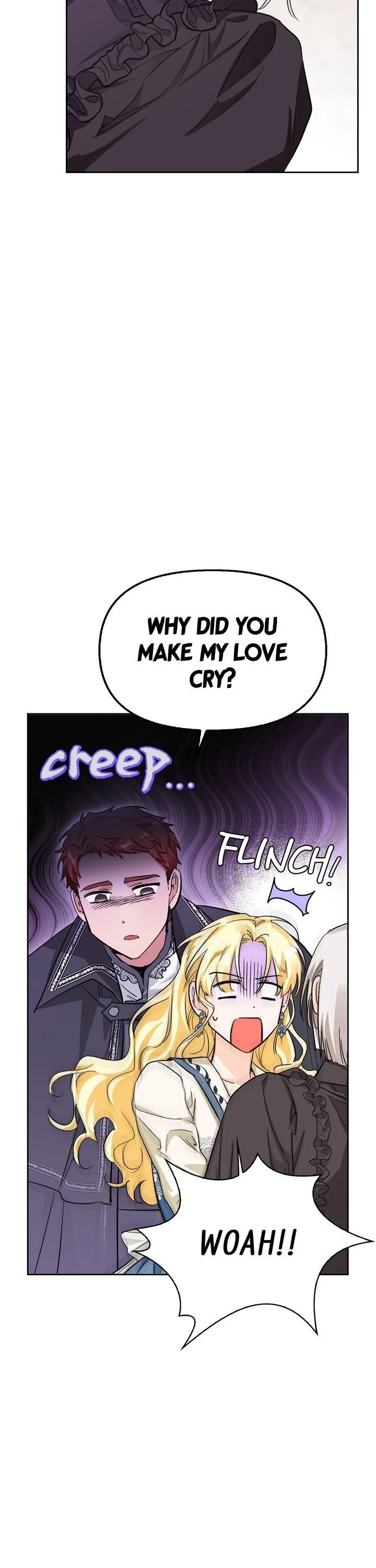 A Villainess for the Tyrant Chapter 92 page 17 - Chapter 92