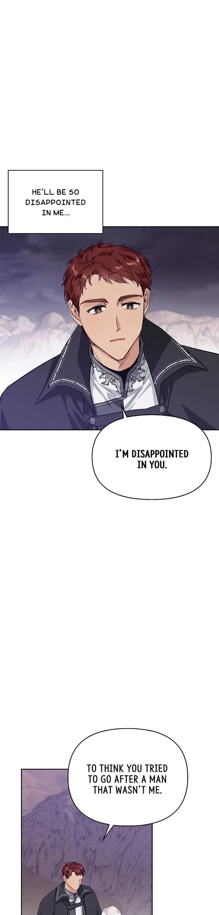 A Villainess for the Tyrant Chapter 92 page 19 - Chapter 92