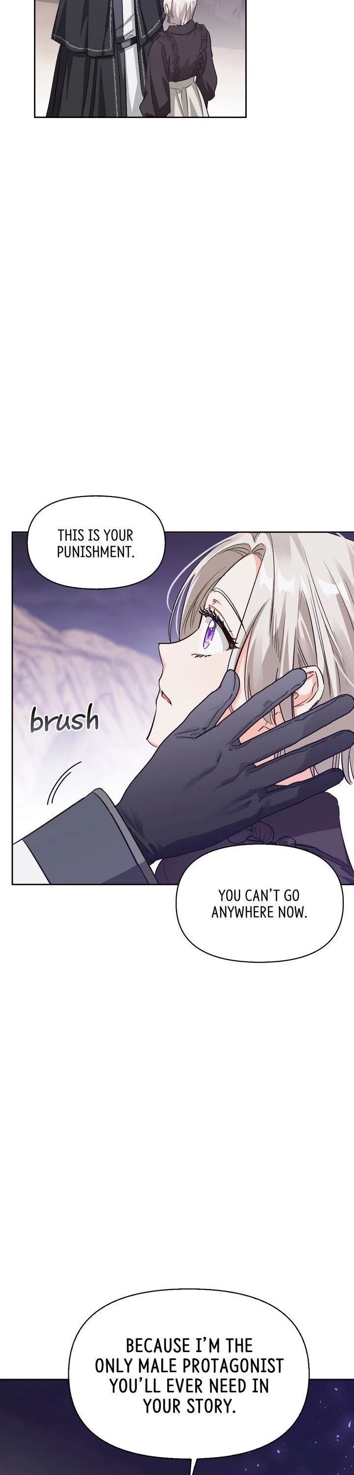 A Villainess for the Tyrant Chapter 92 page 20 - Chapter 92