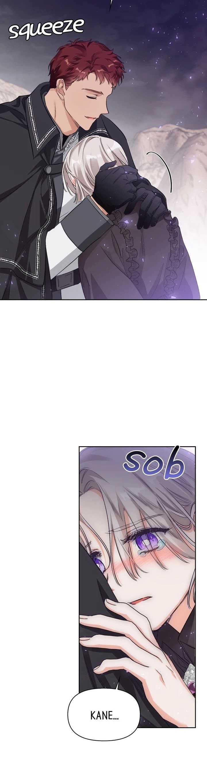 A Villainess for the Tyrant Chapter 92 page 21 - Chapter 92