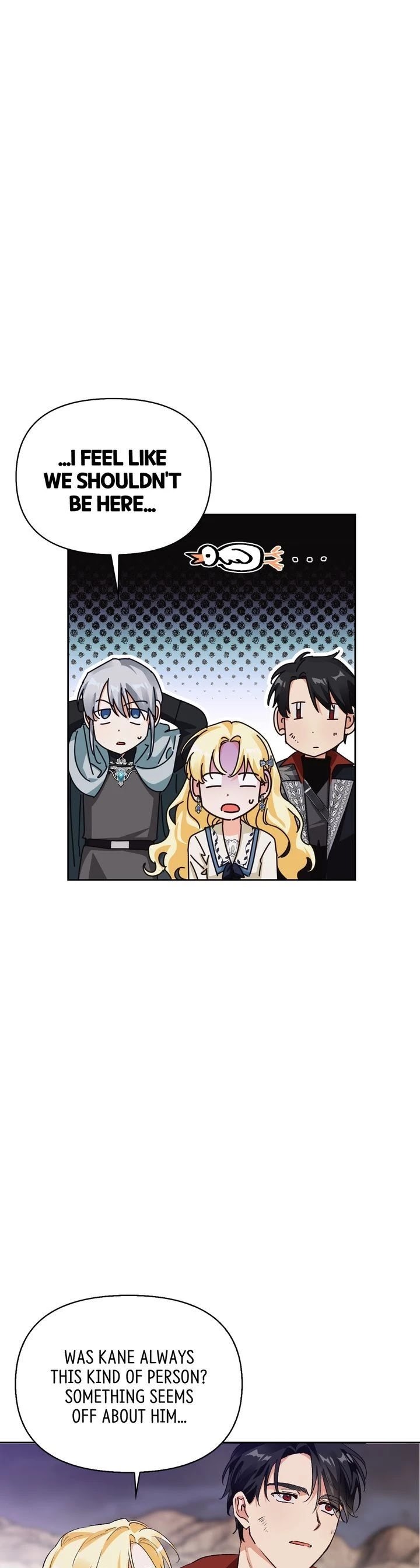 A Villainess for the Tyrant Chapter 92 page 22 - Chapter 92