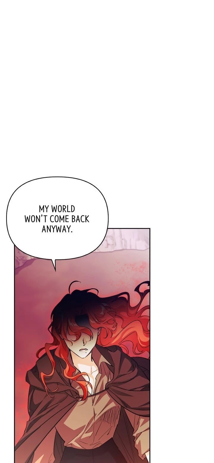 A Villainess for the Tyrant Chapter 92 page 25 - Chapter 92