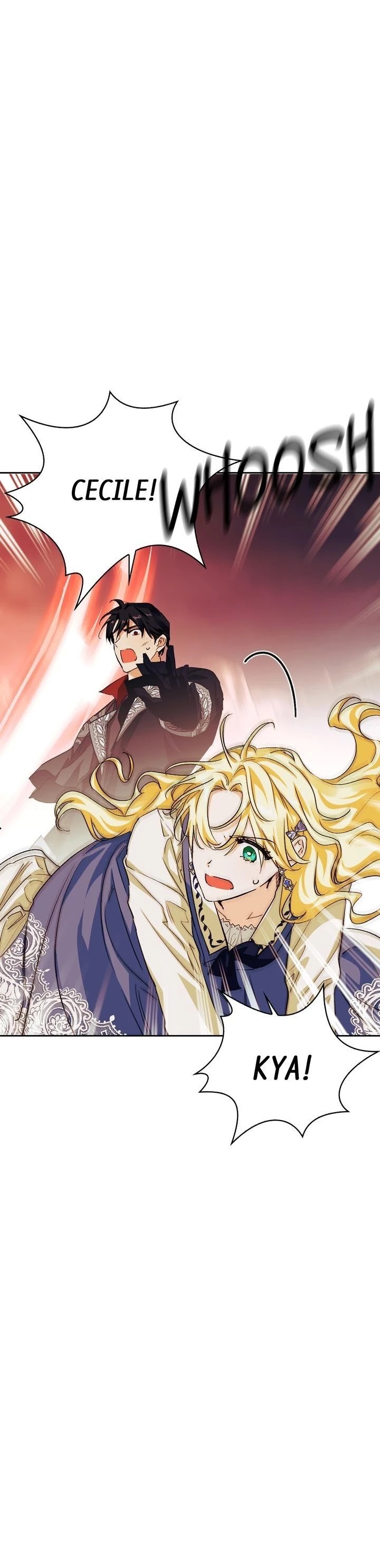 A Villainess for the Tyrant Chapter 92 page 29 - Chapter 92