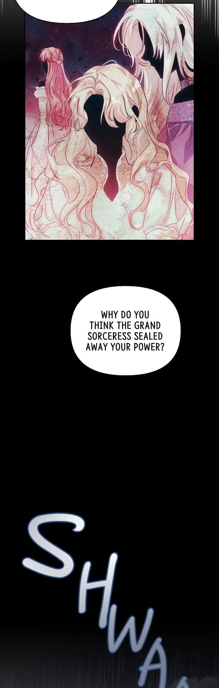 A Villainess for the Tyrant Chapter 92 page 32 - Chapter 92