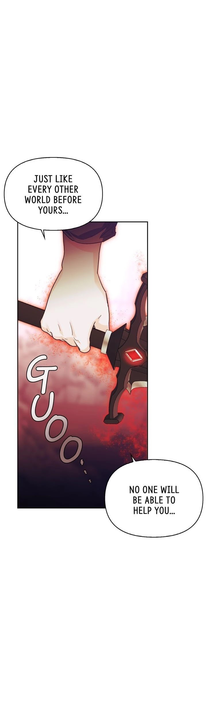 A Villainess for the Tyrant Chapter 92 page 37 - Chapter 92