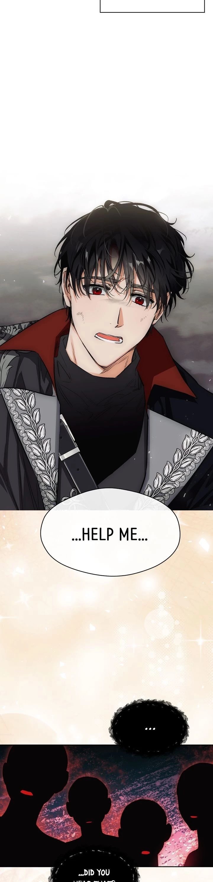 A Villainess for the Tyrant Chapter 92 page 40 - Chapter 92