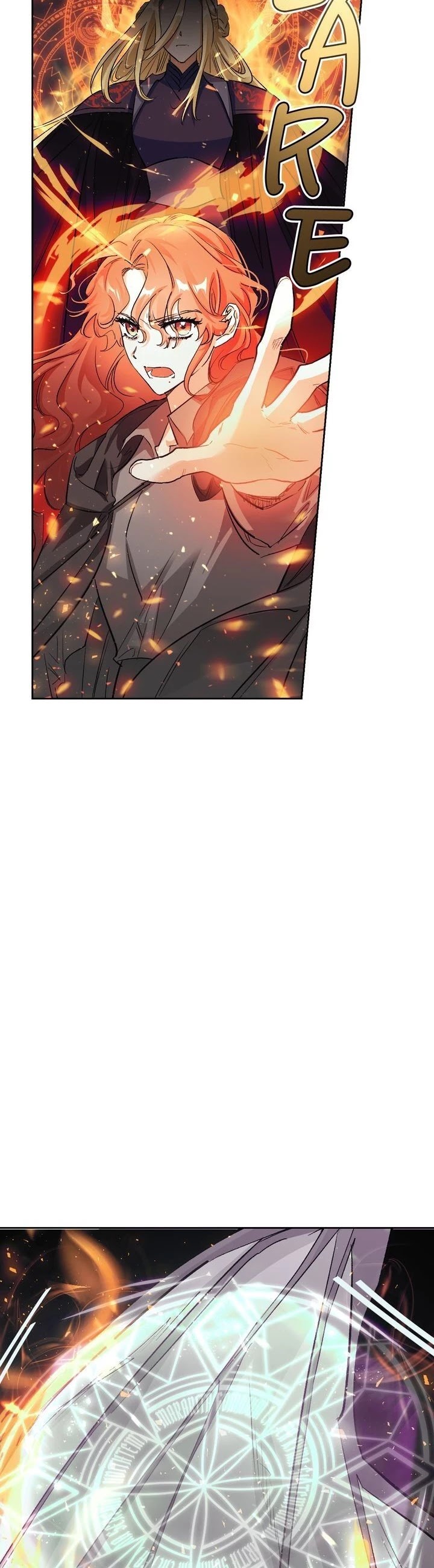 A Villainess for the Tyrant Chapter 92 page 7 - Chapter 92