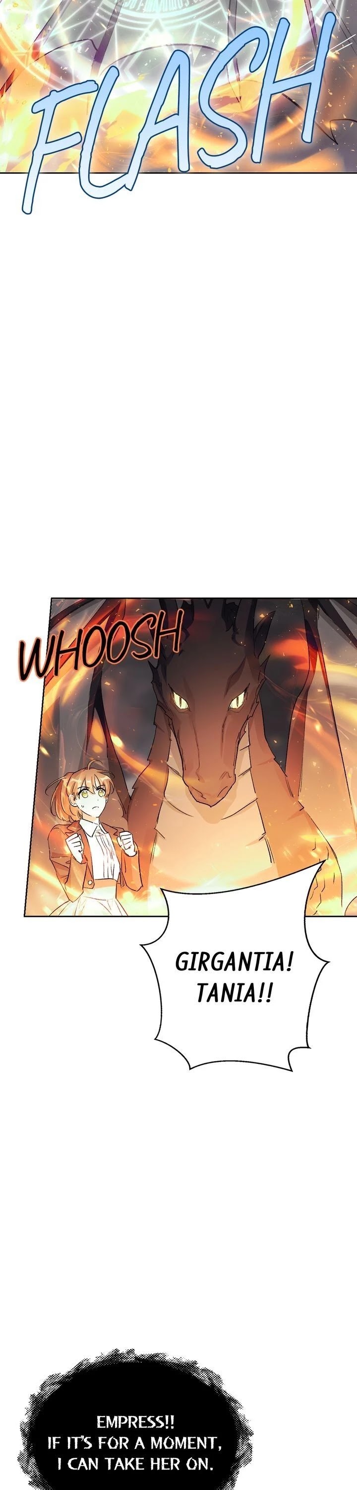 A Villainess for the Tyrant Chapter 92 page 8 - Chapter 92