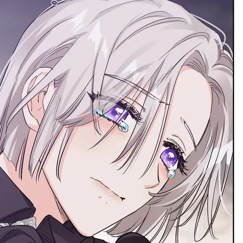 A Villainess for the Tyrant Chapter 92 cover