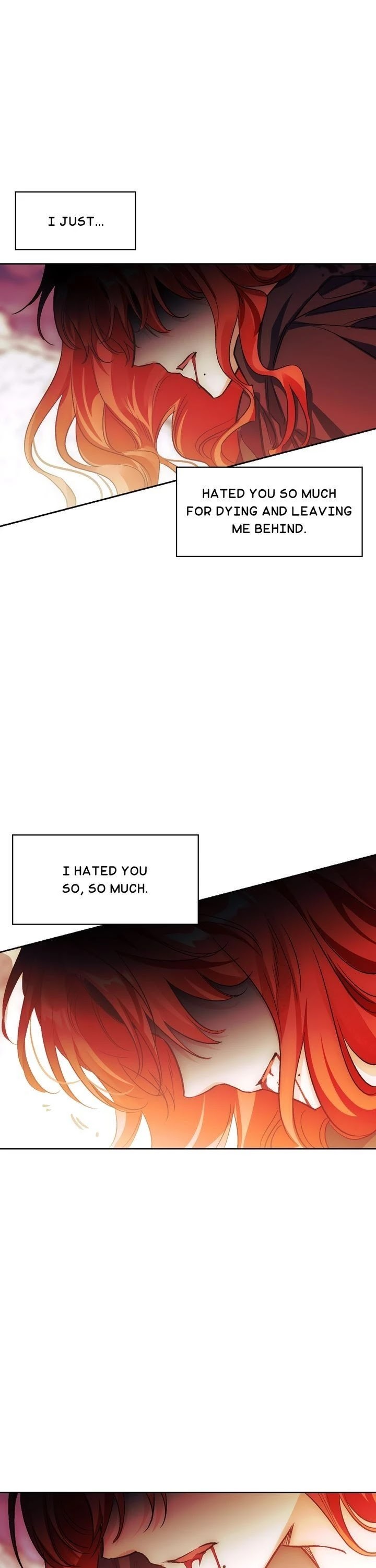 A Villainess for the Tyrant Chapter 93 page 16 - Chapter 93