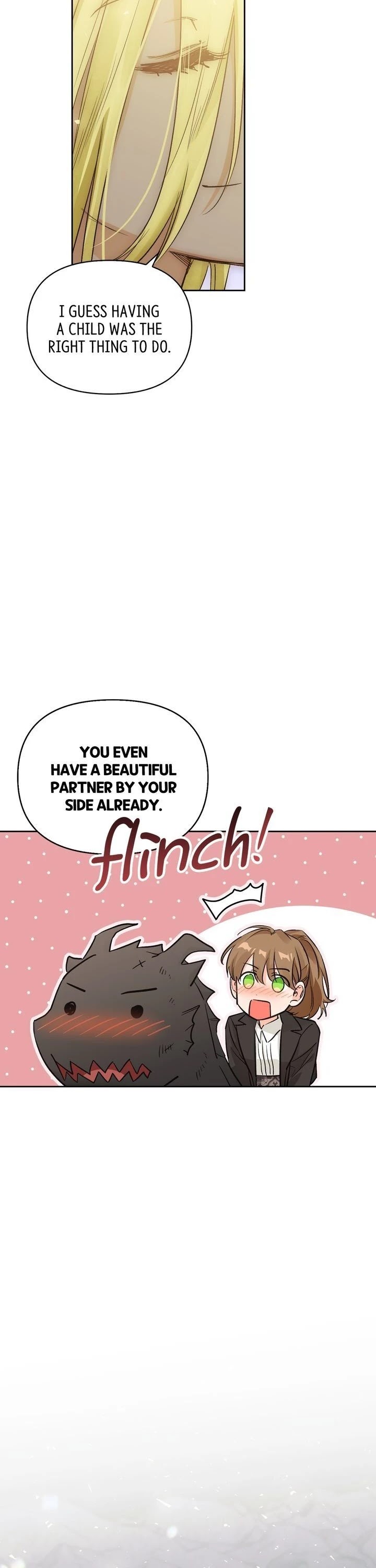 A Villainess for the Tyrant Chapter 93 page 21 - Chapter 93