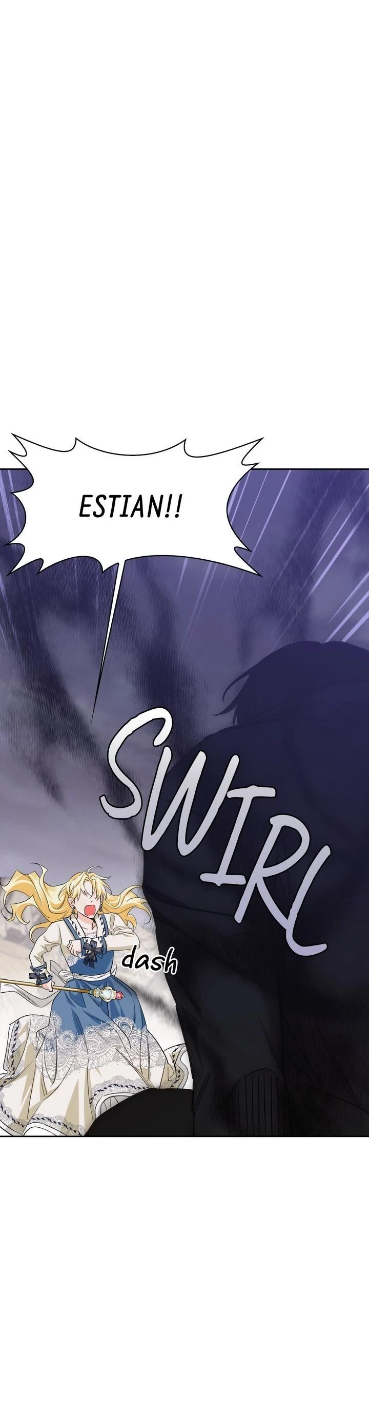 A Villainess for the Tyrant Chapter 93 page 23 - Chapter 93