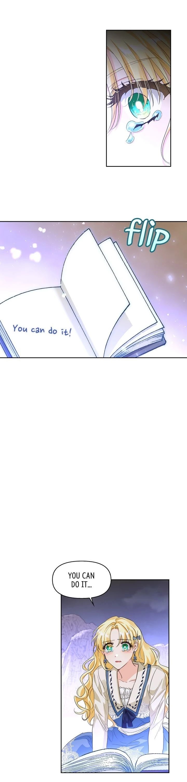 A Villainess for the Tyrant Chapter 93 page 29 - Chapter 93