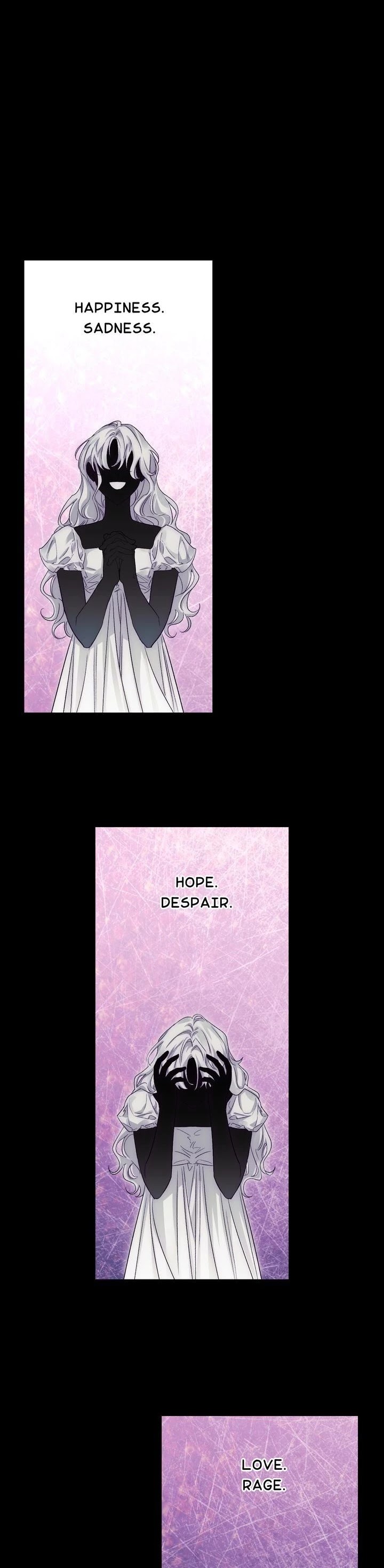 A Villainess for the Tyrant Chapter 93 page 38 - Chapter 93