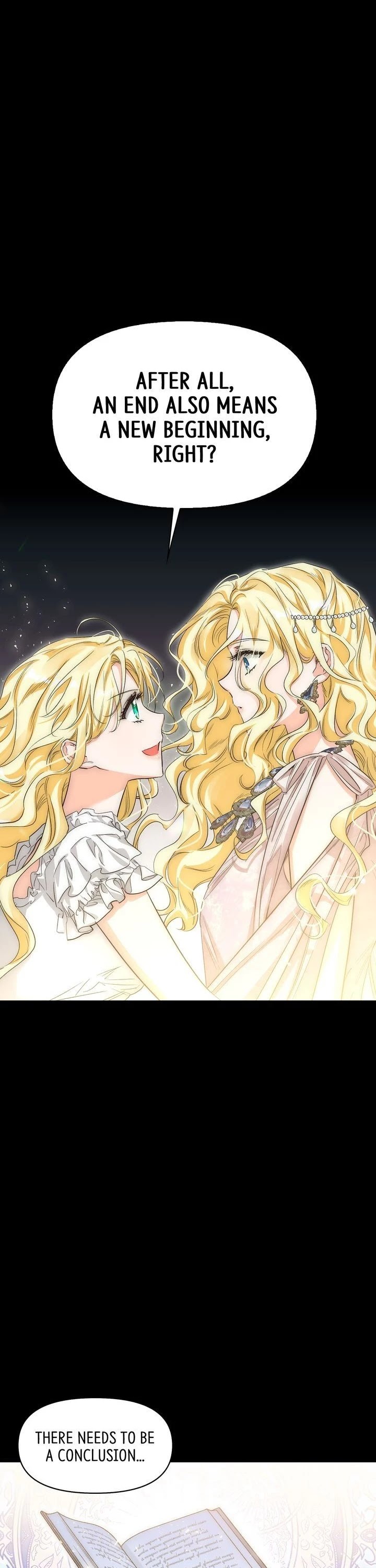 A Villainess for the Tyrant Chapter 94 page 10 - Chapter 94