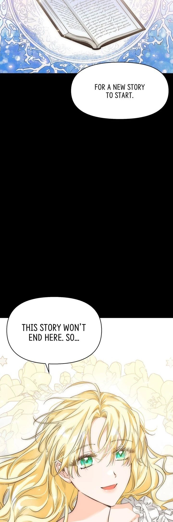 A Villainess for the Tyrant Chapter 94 page 11 - Chapter 94