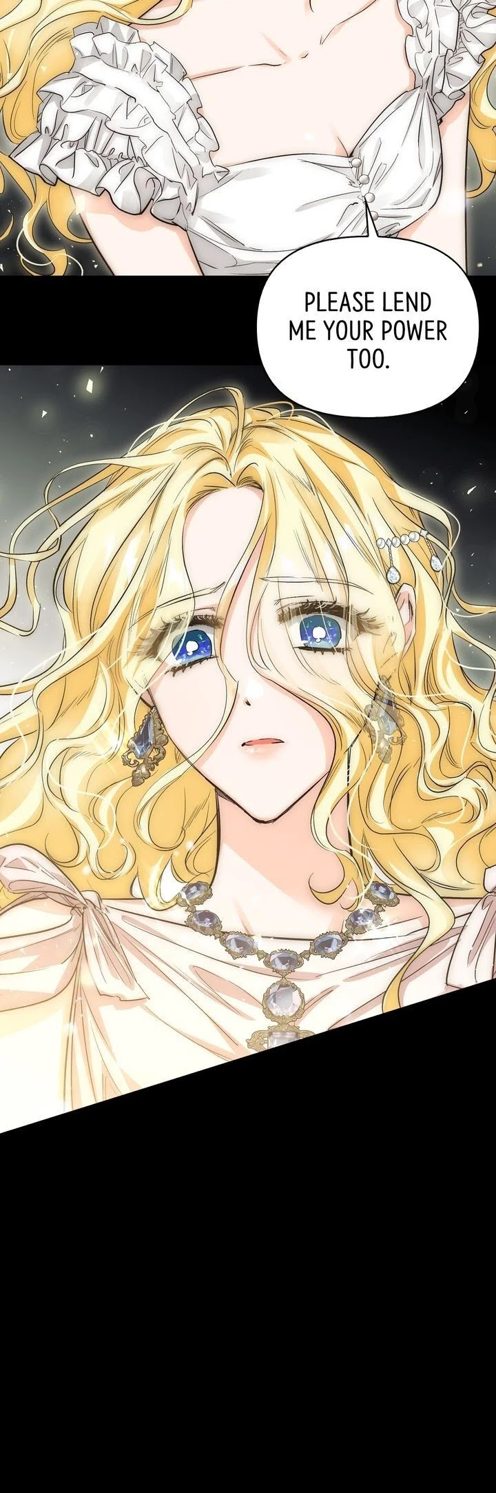 A Villainess for the Tyrant Chapter 94 page 12 - Chapter 94