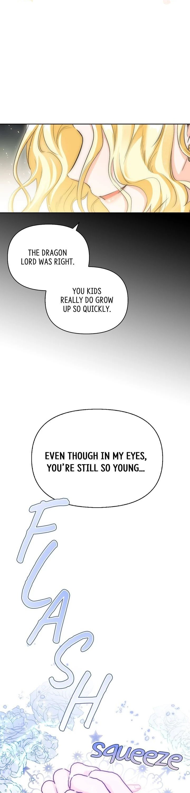 A Villainess for the Tyrant Chapter 94 page 14 - Chapter 94